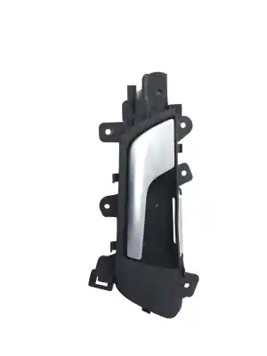 Tweedehands auto-onderdeel binnenhandgreep links achter voor audi a4 berlina (b8) 2.0 16v tdi oem iam-referenties 8k0839019e
