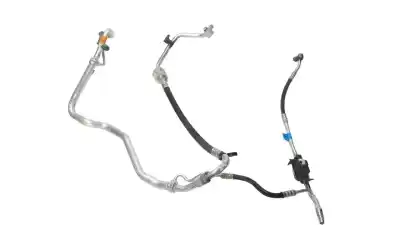 Pezzo di ricambio per auto di seconda mano tubi aria condizionata per ford focus lim. 1.0 ecoboost cat riferimenti oem iam h1f119a834na