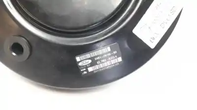 Peça sobressalente para automóvel em segunda mão servo freio por ford focus lim. 1.0 ecoboost cat referências oem iam dv612b195sd  