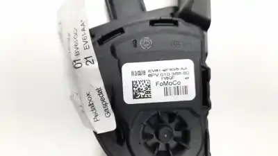 Pezzo di ricambio per auto di seconda mano potenziometro per ford focus lim. 1.0 ecoboost cat riferimenti oem iam ev619f836aa  