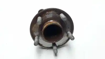 Pezzo di ricambio per auto di seconda mano boccola per ford focus lim. 1.0 ecoboost cat riferimenti oem iam jx6c2c299d1b