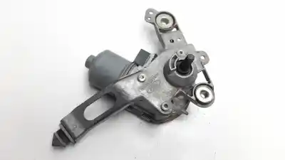 Pezzo di ricambio per auto di seconda mano tiranti e motorino del tergicristallo anteriore per ford focus lim. 1.0 ecoboost cat riferimenti oem iam bm5117504bm