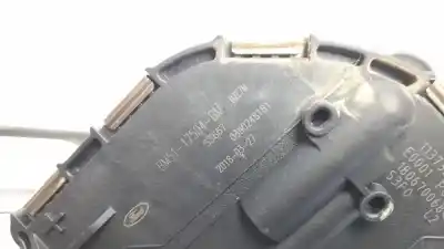 Peça sobressalente para automóvel em segunda mão motor do limpa para brisas por ford focus lim. 1.0 ecoboost cat referências oem iam bm5117504bm  