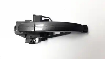 Pezzo di ricambio per auto di seconda mano maniglia esterna posteriore sinistra per ford focus lim. 1.0 ecoboost cat riferimenti oem iam bm51a224a37cj