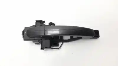 Pezzo di ricambio per auto di seconda mano maniglia esterna anteriore destra per ford focus lim. 1.0 ecoboost cat riferimenti oem iam bm51a224a36cj
