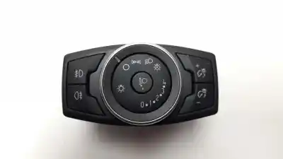 Pezzo di ricambio per auto di seconda mano controllo della luce per ford focus lim. 1.0 ecoboost cat riferimenti oem iam f1et13a024cb