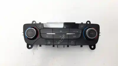 Pezzo di ricambio per auto di seconda mano controllo climatico per ford focus lim. 1.0 ecoboost cat riferimenti oem iam f1et18612ak