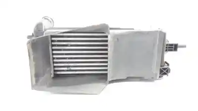 Pezzo di ricambio per auto di seconda mano intercooler per ford focus lim. 1.0 ecoboost cat riferimenti oem iam cv619l440vd