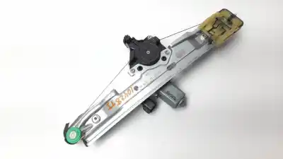 Pezzo di ricambio per auto di seconda mano alzacristalli posteriore sinistro per ford focus lim. 1.0 ecoboost cat riferimenti oem iam bm51a27001be