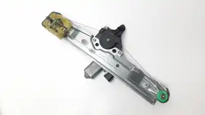 Pezzo di ricambio per auto di seconda mano alzacristalli posteriore destro per ford focus lim. 1.0 ecoboost cat riferimenti oem iam bm51a27000be