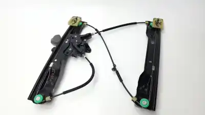 Pezzo di ricambio per auto di seconda mano alzacristalli anteriore sinistro per ford focus lim. 1.0 ecoboost cat riferimenti oem iam bm51a23201bf