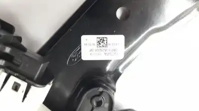 Second-hand car spare part driver left window regulator for ford focus lim. 1.0 ecoboost cat oem iam references bm51a23201bf 118337 106105002