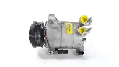 Pezzo di ricambio per auto di seconda mano compressore aria condizionata per ford focus lim. 1.0 ecoboost cat riferimenti oem iam 20180326