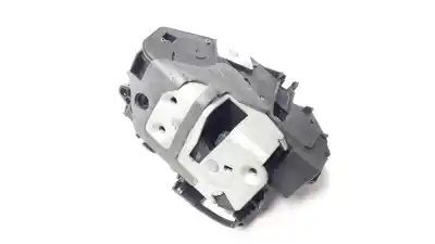 Pezzo di ricambio per auto di seconda mano serratura porta anteriore sinistra per ford focus lim. 1.0 ecoboost cat riferimenti oem iam bm5aa21813ah