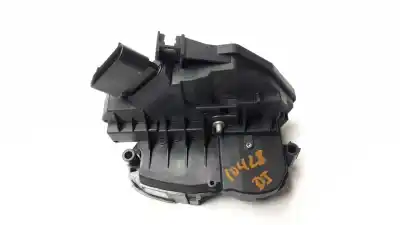 Second-hand car spare part left front door lock for ford focus lim. 1.0 ecoboost cat oem iam references bm5aa21813ah ezcfr071 crdfrd0970