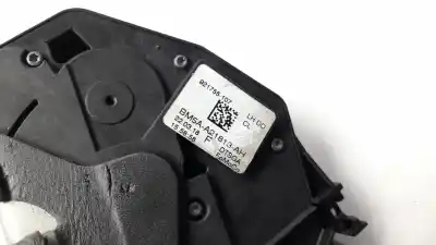 Second-hand car spare part left front door lock for ford focus lim. 1.0 ecoboost cat oem iam references bm5aa21813ah ezcfr071 crdfrd0970