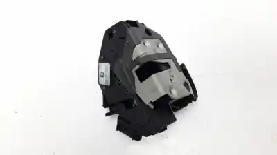 Pezzo di ricambio per auto di seconda mano serratura porta anteriore destra per ford focus lim. 1.0 ecoboost cat riferimenti oem iam bm5aa21812bh