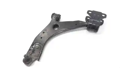 Pezzo di ricambio per auto di seconda mano braccio di sospensione anteriore sinistro inferiore per ford focus lim. 1.0 ecoboost cat riferimenti oem iam 2141820513