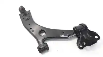 Pezzo di ricambio per auto di seconda mano braccio sospensione inferiore anteriore destro per ford focus lim. 1.0 ecoboost cat riferimenti oem iam 2141820528