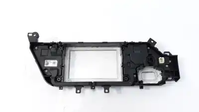 Автозапчастина б/у клімат-контроль для citroen c4 picasso 2.0 16v cat (rfj / ew10a) посилання на oem iam 96778739xu  