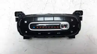 Автозапчастина б/у контроль опалення / кондиціонації для smart forfour 0.9 turbo cat посилання на oem iam 275105919r