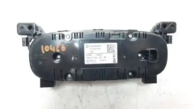 Автозапчастина б/у контроль опалення / кондиціонації для smart forfour 0.9 turbo cat посилання на oem iam 275105919r  