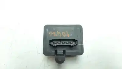 Автозапчастина б/у стійкість на нагревання для smart forfour 0.9 turbo cat посилання на oem iam dh883003