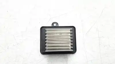 Автозапчастина б/у стійкість на нагревання для smart forfour 0.9 turbo cat посилання на oem iam dh883003  