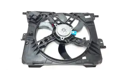 Автозапчастина б/у електро вентилятор для smart forfour 0.9 turbo cat посилання на oem iam 4539064300