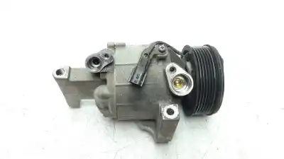 Автозапчасти б/у компрессор кондиционера воздуха за smart forfour 0.9 turbo cat ссылки oem iam a4538307000 caf480017rn 320107g