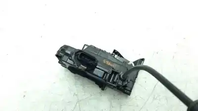 Автозапчастина б/у замок дверей заднього лівого для smart forfour 0.9 turbo cat посилання на oem iam 4537307600  