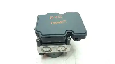 Автозапчастина б/у абс для smart forfour 0.9 turbo cat посилання на oem iam 476604765r  