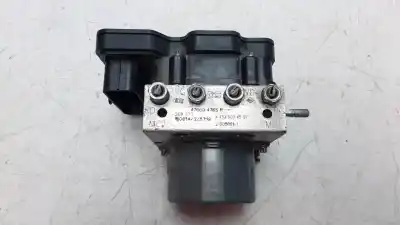 Автозапчастина б/у абс для smart forfour 0.9 turbo cat посилання на oem iam 476604765r  