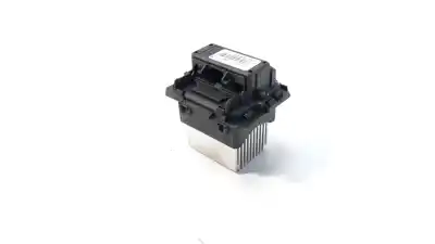 Second-hand car spare part heater blower for renault clio iv (bh_) 1.5 dci 90 oem iam references t1017845r