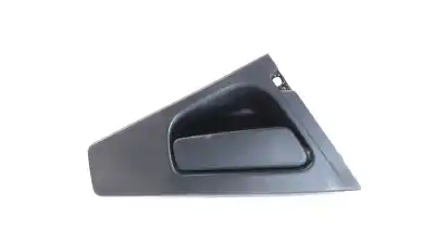 Second-hand car spare part exterior left rear door handle for renault clio iv (bh_) 1.5 dci 90 oem iam references 806061728r