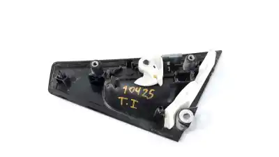 Second-hand car spare part exterior left rear door handle for renault clio iv (bh_) 1.5 dci 90 oem iam references 806061728r  