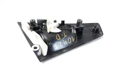 Автозапчастина б/у завнішня ручка задня права для renault clio iv (bh_) 1.5 dci 90 посилання на oem iam 806064967r  