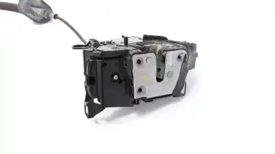 Second-hand car spare part rear right door lock for renault clio iv (bh_) 1.5 dci 90 oem iam references 825002104r