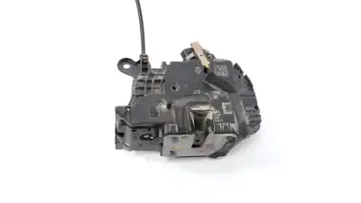 Автозапчасти б/у замок задней правой двери за renault clio iv (bh_) 1.5 dci 90 ссылки oem iam 825002104r  