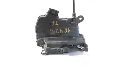 Автозапчасти б/у замок задней правой двери за renault clio iv (bh_) 1.5 dci 90 ссылки oem iam 825002104r  