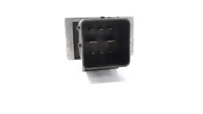 Автозапчастина б/у коробка передігрів для renault clio iv (bh_) 1.5 dci 90 посилання на oem iam 110678071r  