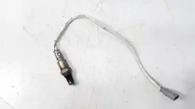 Peça sobressalente para automóvel em segunda mão sonda lambda por dacia sandero 0.9 tce cat referências oem iam 226a47260r