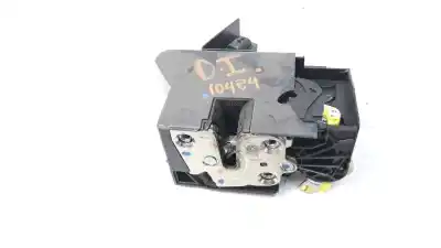 Peça sobressalente para automóvel em segunda mão fechadura da porta dianteira esquerda por dacia sandero 0.9 tce cat referências oem iam 805039362r