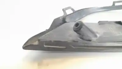 Автозапчасти б/у правая решетка бампера за seat leon (5f1) 1.6 tdi ссылки oem iam 5f0853666a  107213315