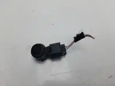 Peça sobressalente para automóvel em segunda mão sensor de estacionamento por dacia sandero 0.9 tce cat referências oem iam 284429097r