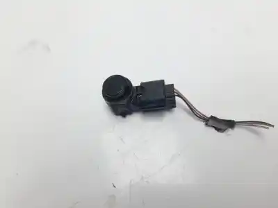 Peça sobressalente para automóvel em segunda mão sensor de estacionamento por dacia sandero 0.9 tce cat referências oem iam 284429097r