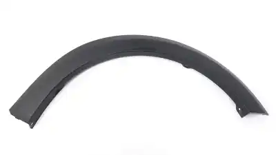 Peça sobressalente para automóvel em segunda mão aba do guarda-lamas dianteiro direito por dacia sandero 0.9 tce cat referências oem iam 