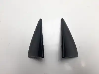Second-hand car spare part decorative moulding for citroen ds3 design oem iam references 9686797577
