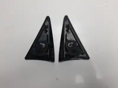 Peça sobressalente para automóvel em segunda mão moldagem por citroen ds3 design referências oem iam 9686797577  9686797677