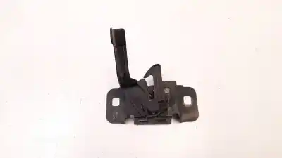 Second-hand car spare part BONNET LOCK for OPEL ASTRA K (B16)  OEM IAM references 13412211  